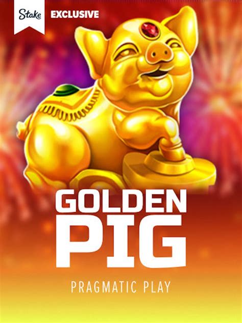 Golden Pig Novibet